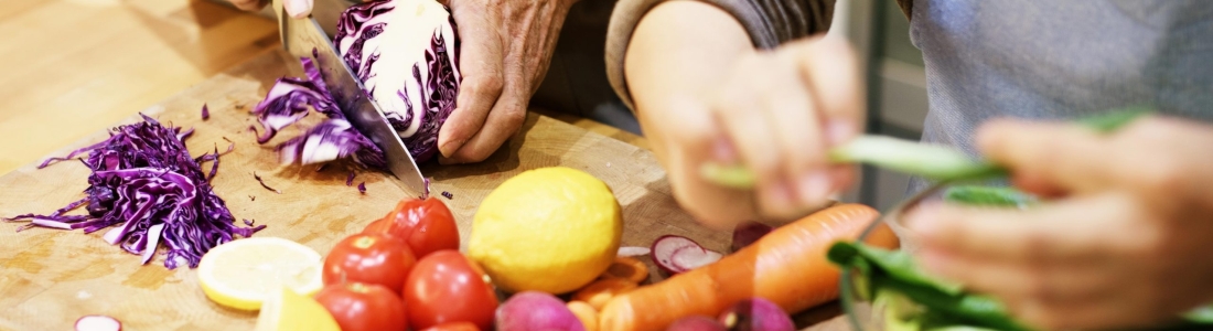 Ernährung bei Fettleber